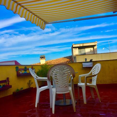 Cuatro Rosas Jerica Villa Dış mekan fotoğraf