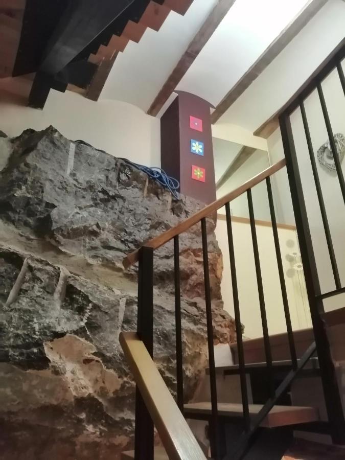 Cuatro Rosas Jerica Villa Dış mekan fotoğraf